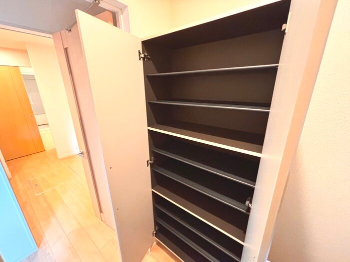 ジョイフルの物件内観写真