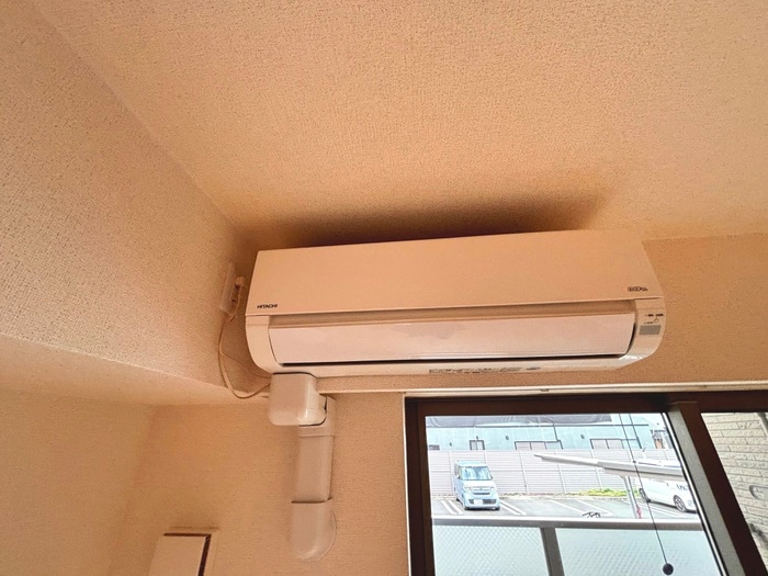 ジョイフルの物件内観写真