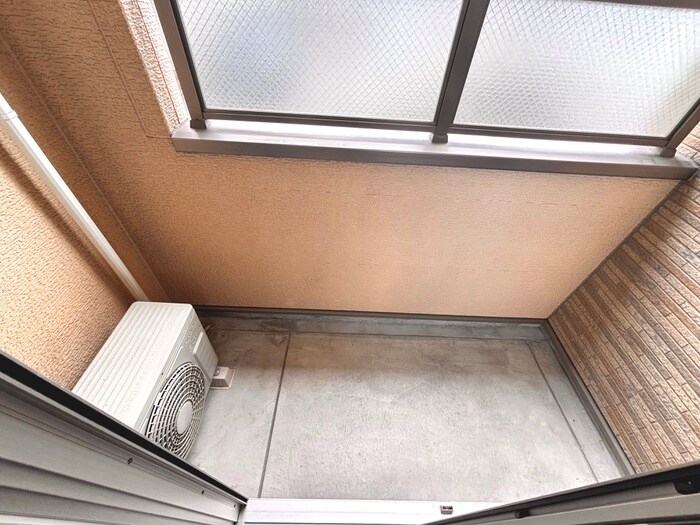 ジョイフルの物件内観写真