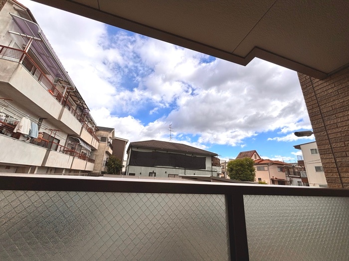 ジョイフルの物件内観写真