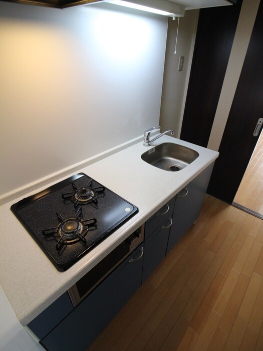 ア－バネックス梅田東の物件内観写真