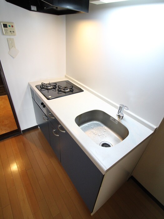 ア－バネックス梅田東の物件内観写真