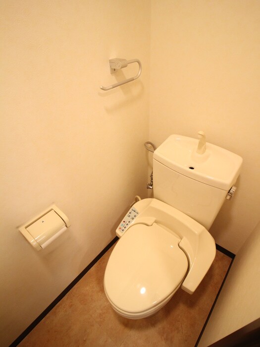 ア－バネックス梅田東の物件内観写真