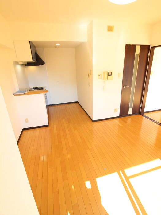 ア－バネックス梅田東の物件内観写真