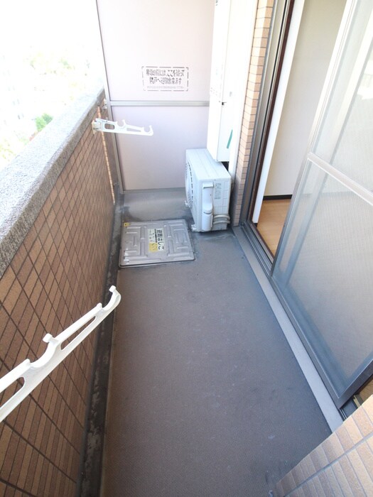 ア－バネックス梅田東の物件内観写真