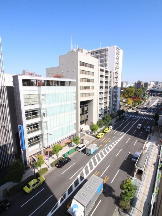 ア－バネックス梅田東の物件内観写真