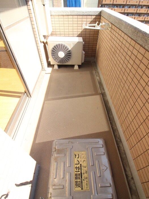 ア－バネックス梅田東の物件内観写真