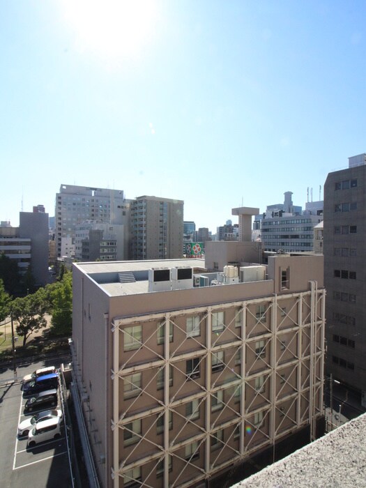 ア－バネックス梅田東の物件内観写真