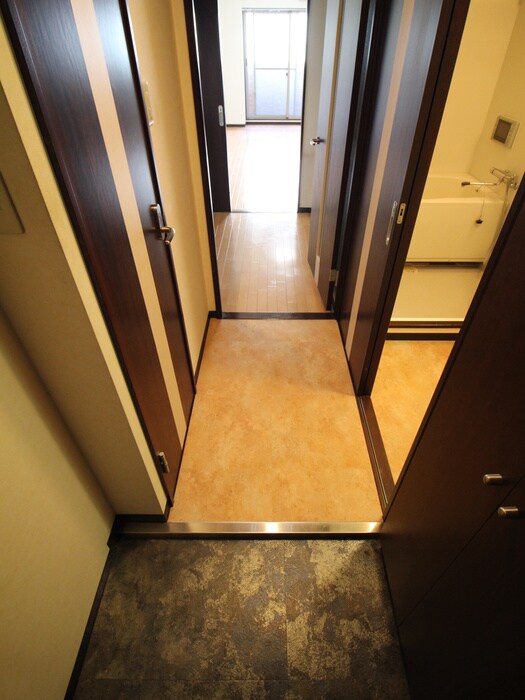 ア－バネックス梅田東の物件内観写真