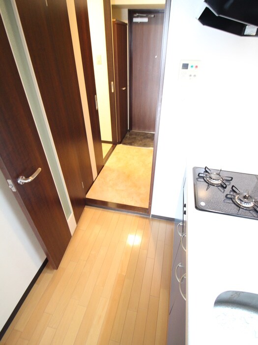 ア－バネックス梅田東の物件内観写真