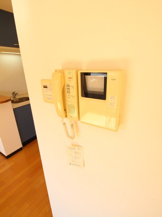 ア－バネックス梅田東の物件内観写真