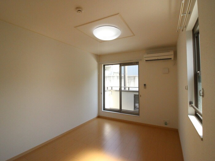 レジデンスヒル　オオタニの物件内観写真