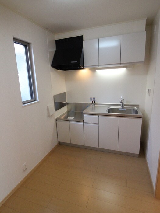 レジデンスヒル　オオタニの物件内観写真