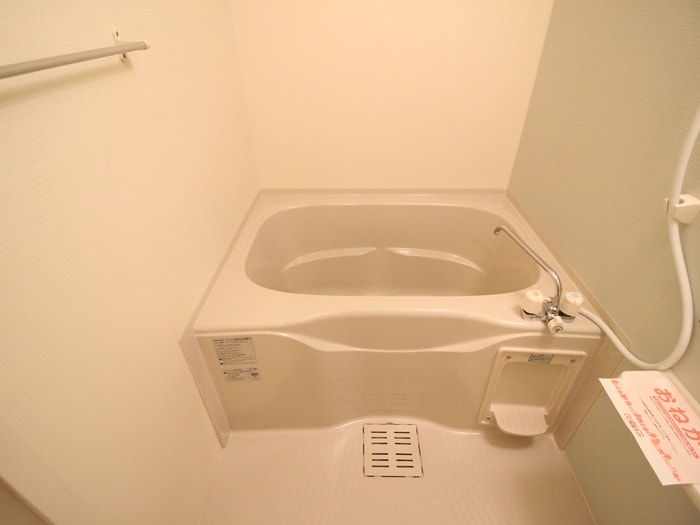 レジデンスヒル　オオタニの物件内観写真