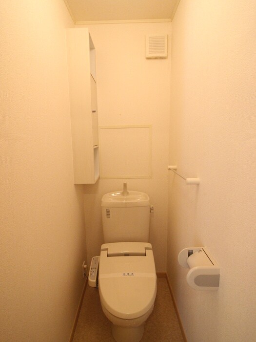 レジデンスヒル　オオタニの物件内観写真