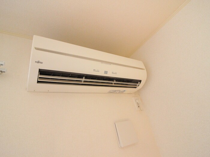 レジデンスヒル　オオタニの物件内観写真