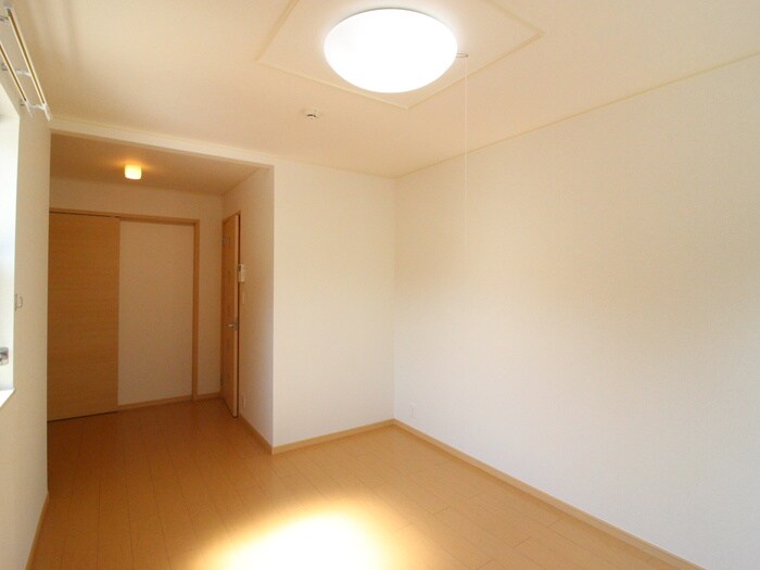 レジデンスヒル　オオタニの物件内観写真