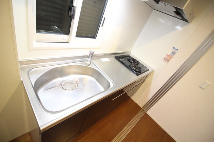 エミールコート西脇の物件内観写真