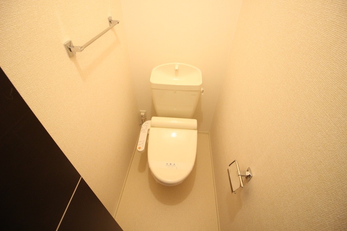 エミールコート西脇の物件内観写真