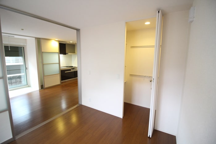 エミールコート西脇の物件内観写真