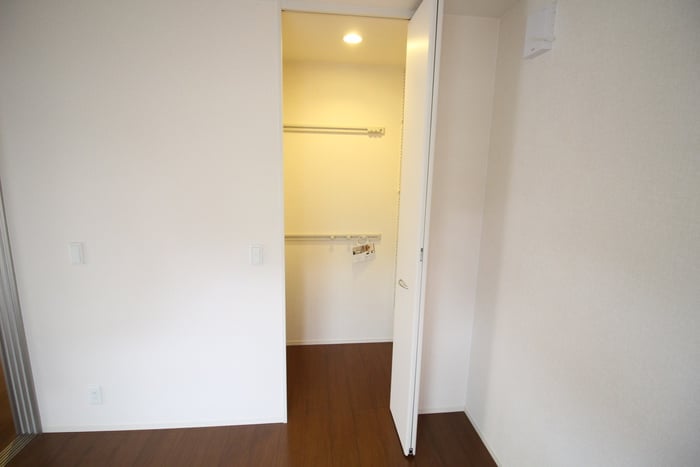 エミールコート西脇の物件内観写真