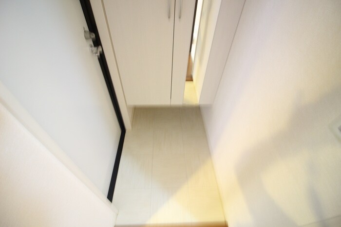 エミールコート西脇の物件内観写真