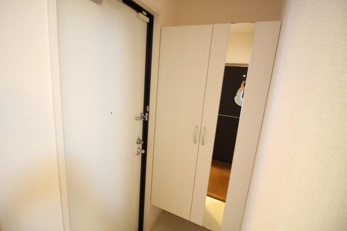 エミールコート西脇の物件内観写真