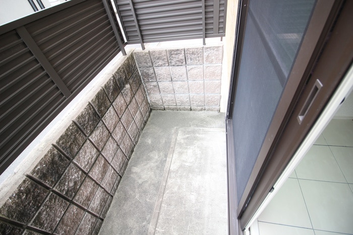 エミールコート西脇の物件内観写真