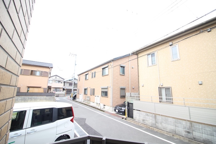 エミールコート西脇の物件内観写真