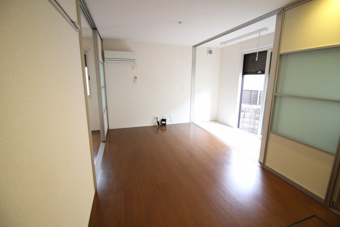 エミールコート西脇の物件内観写真