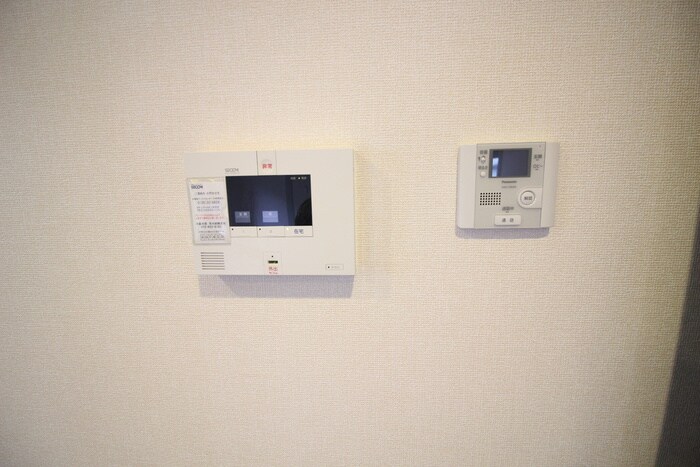 エミールコート西脇の物件内観写真