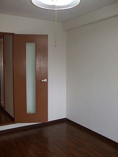 サンホ－ムズ内山の物件内観写真