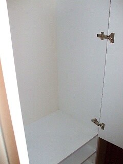 サンホ－ムズ内山の物件内観写真