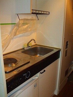 サンホ－ムズ内山の物件内観写真