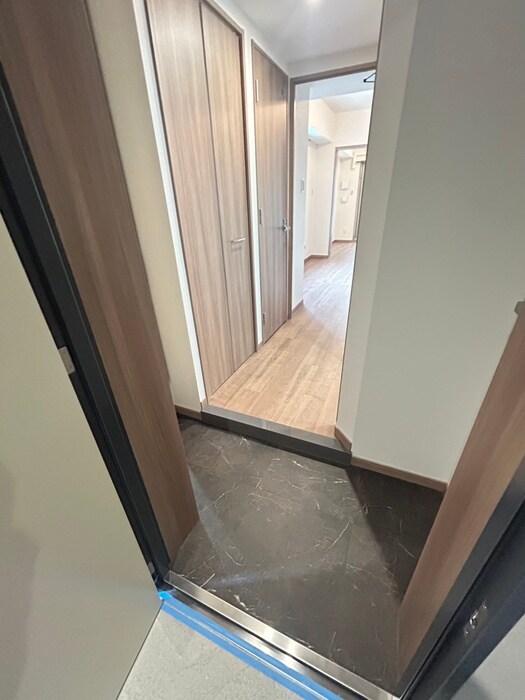 ﾍﾞﾗｼﾞｵﾜｰﾙﾄﾞｱｲ京都円町(308)の物件内観写真