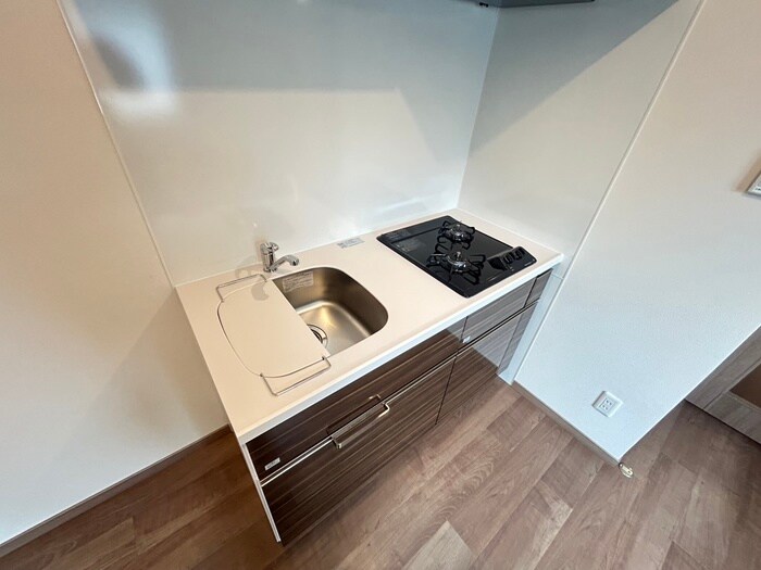 ﾍﾞﾗｼﾞｵﾜｰﾙﾄﾞｱｲ京都円町(308)の物件内観写真