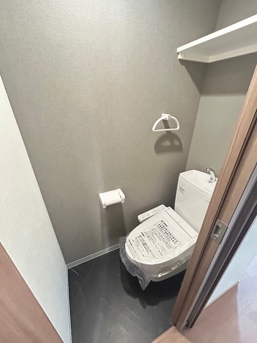 ﾍﾞﾗｼﾞｵﾜｰﾙﾄﾞｱｲ京都円町(308)の物件内観写真