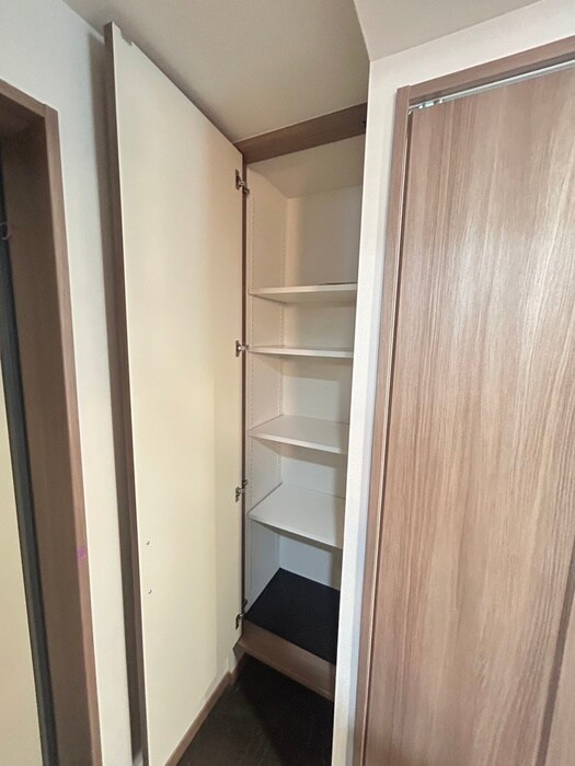 ﾍﾞﾗｼﾞｵﾜｰﾙﾄﾞｱｲ京都円町(308)の物件内観写真