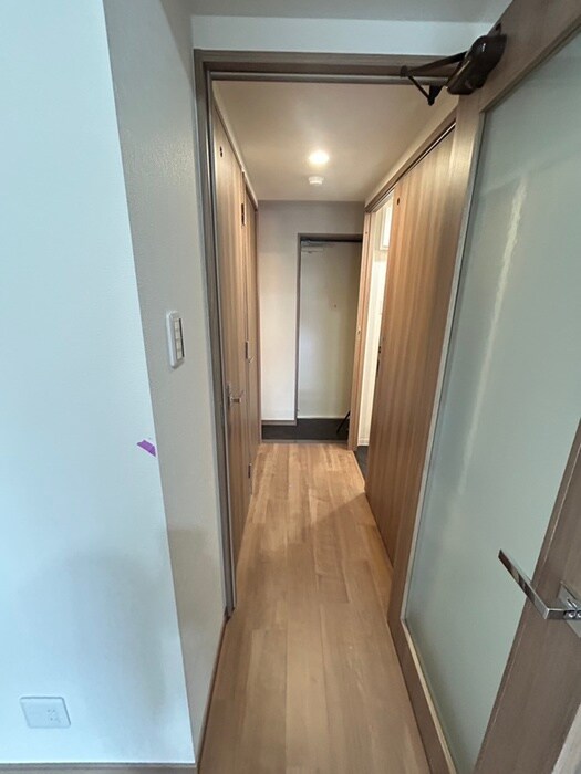 ﾍﾞﾗｼﾞｵﾜｰﾙﾄﾞｱｲ京都円町(308)の物件内観写真