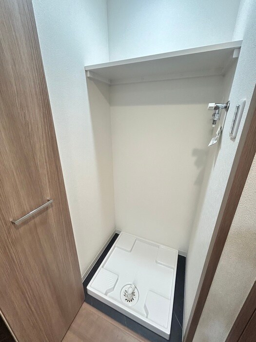 ﾍﾞﾗｼﾞｵﾜｰﾙﾄﾞｱｲ京都円町(308)の物件内観写真