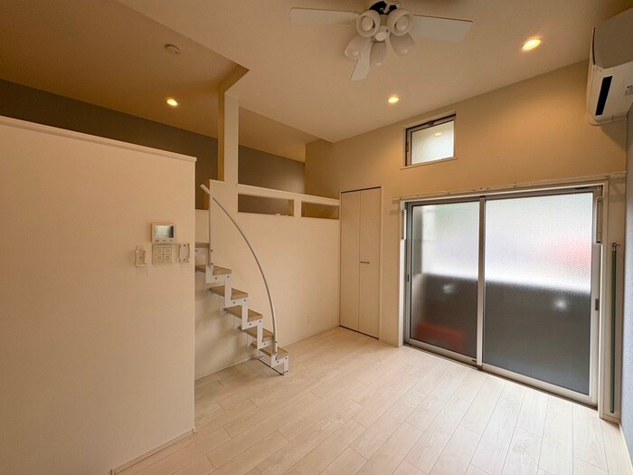 The　M　宝塚の物件内観写真