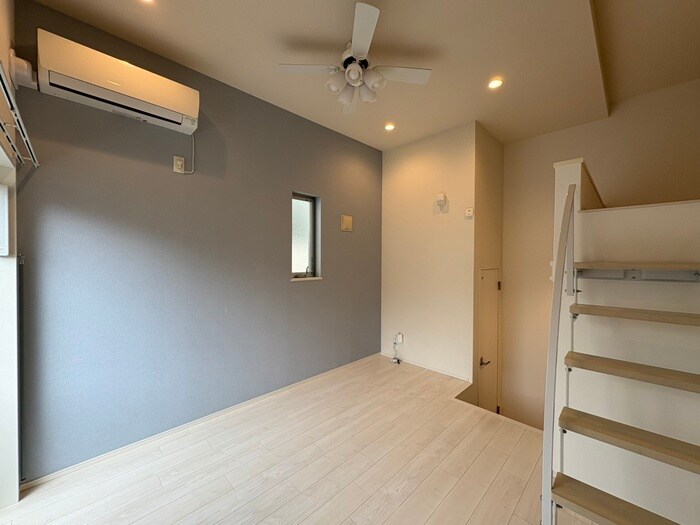 The　M　宝塚の物件内観写真