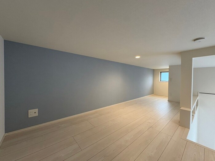 The　M　宝塚の物件内観写真