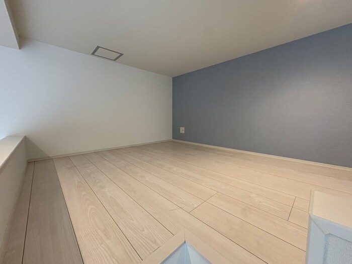 The　M　宝塚の物件内観写真