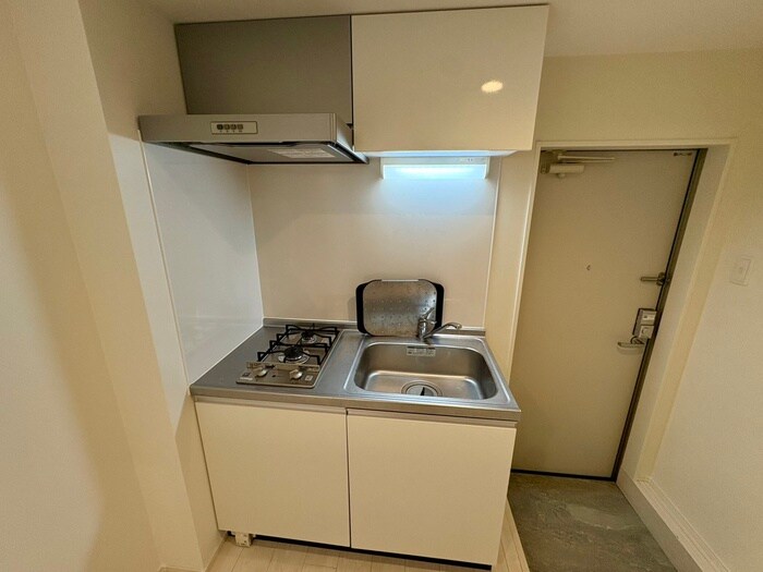 The　M　宝塚の物件内観写真