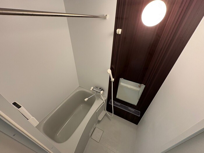 The　M　宝塚の物件内観写真