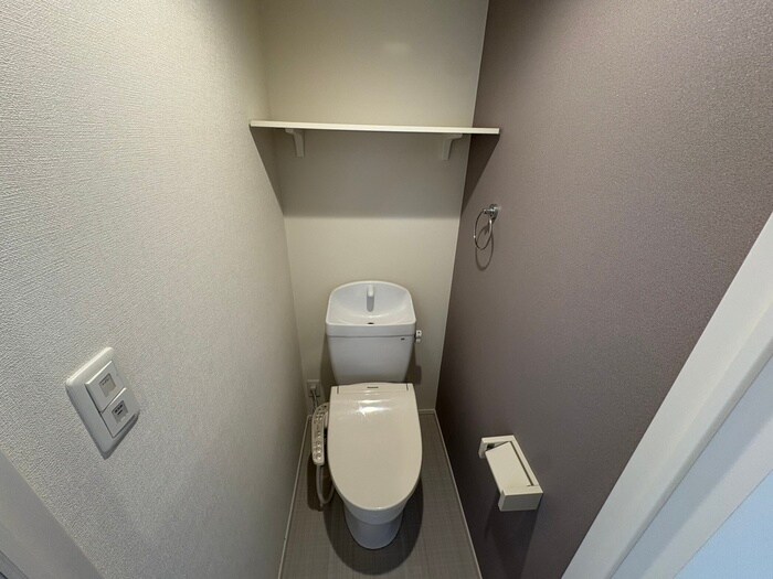 The　M　宝塚の物件内観写真