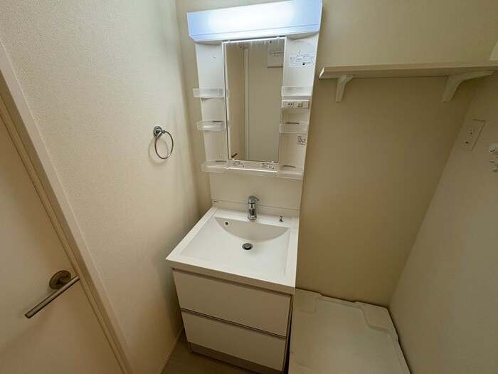 The　M　宝塚の物件内観写真