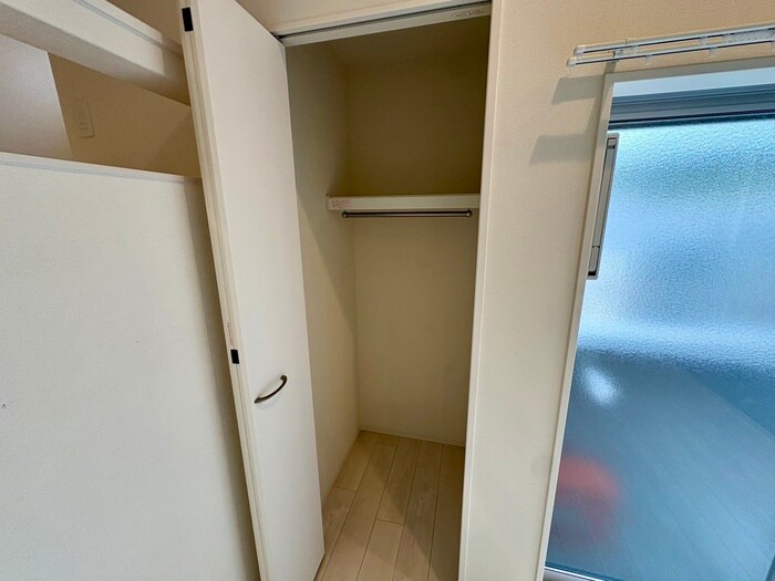 The　M　宝塚の物件内観写真