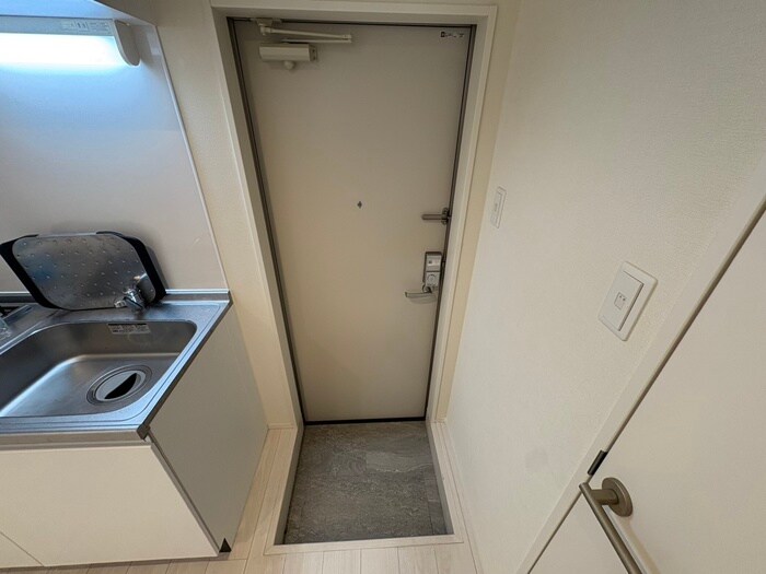 The　M　宝塚の物件内観写真